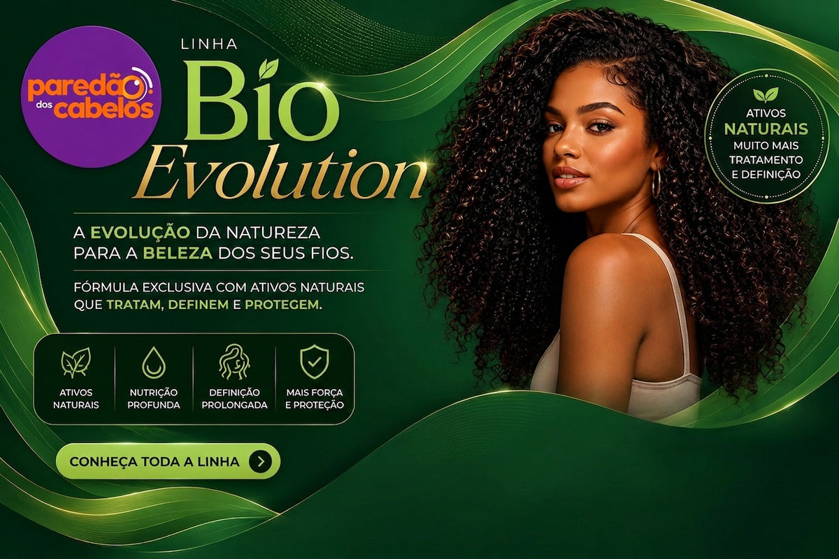 Bio Evolution