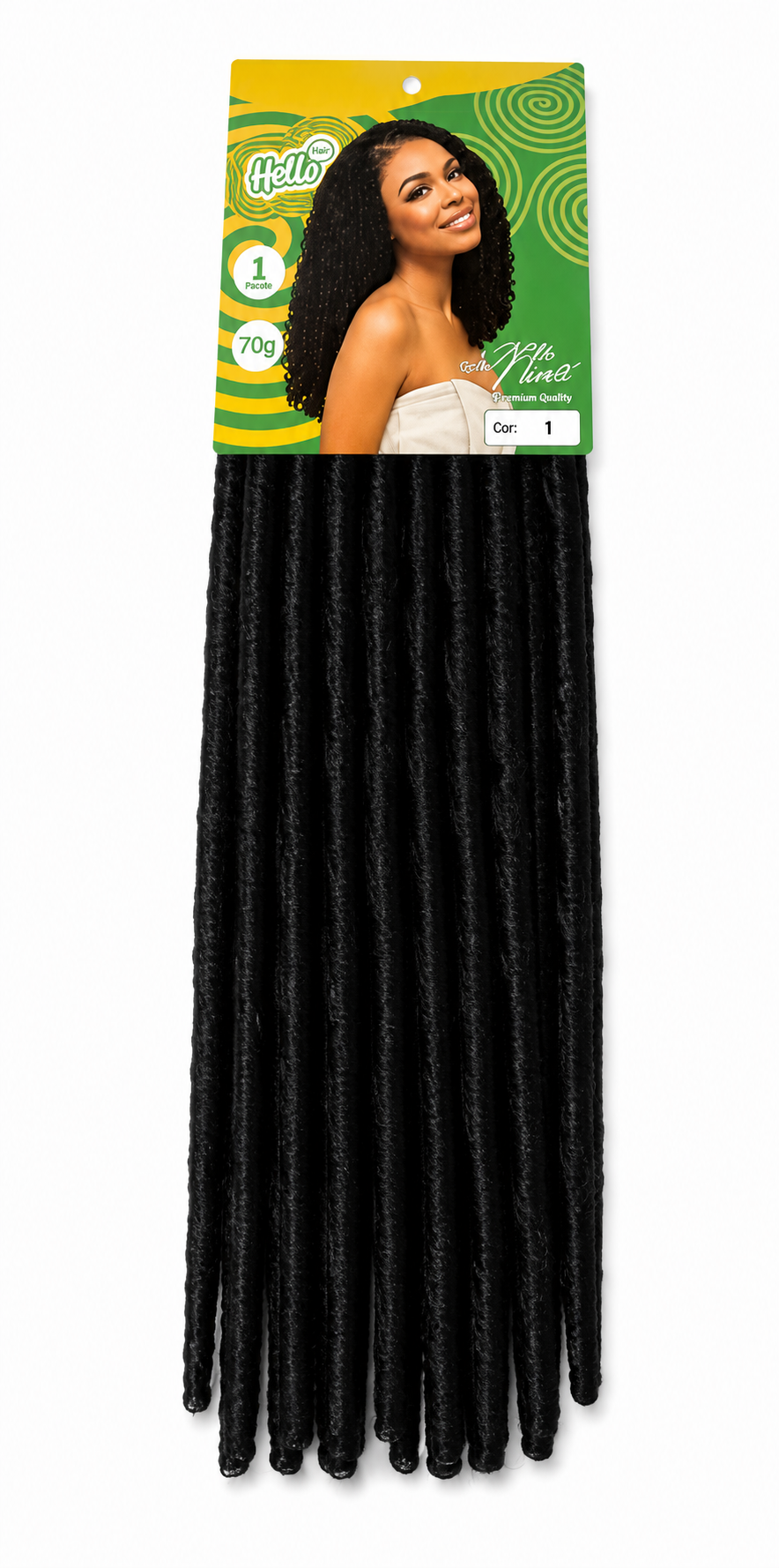 Hello Nina 70g