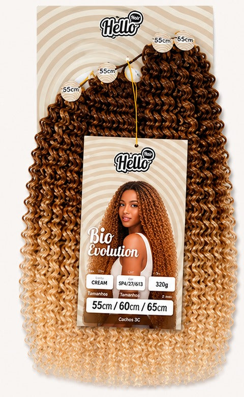 Cream 320g