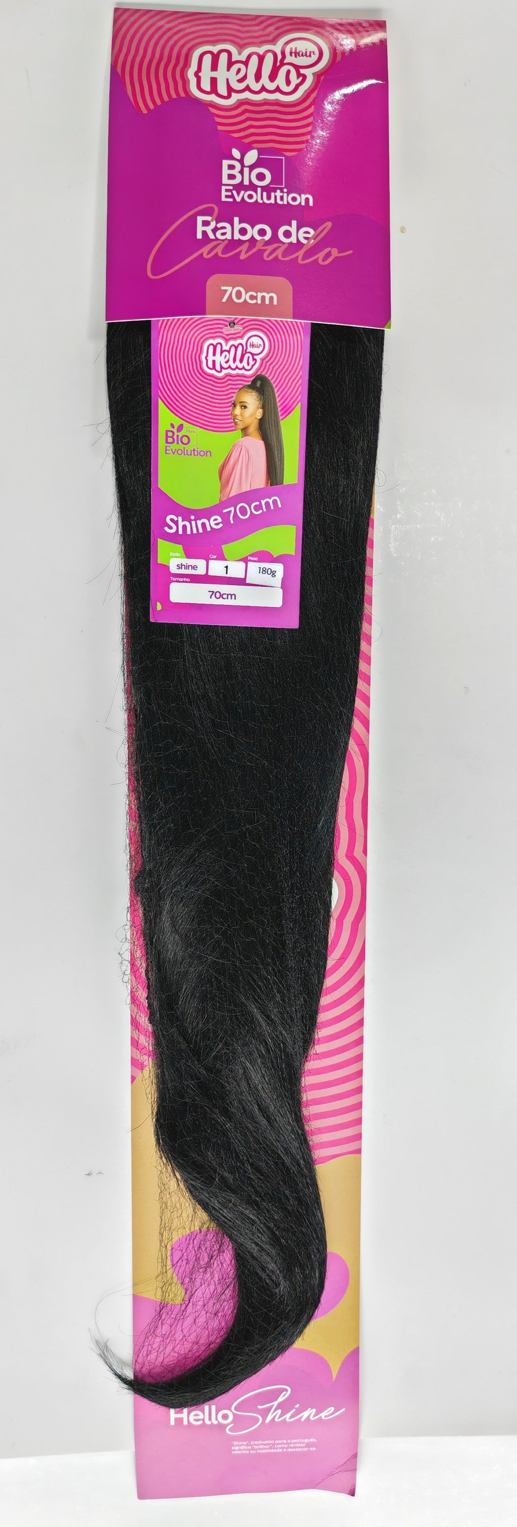 Shine 180g
