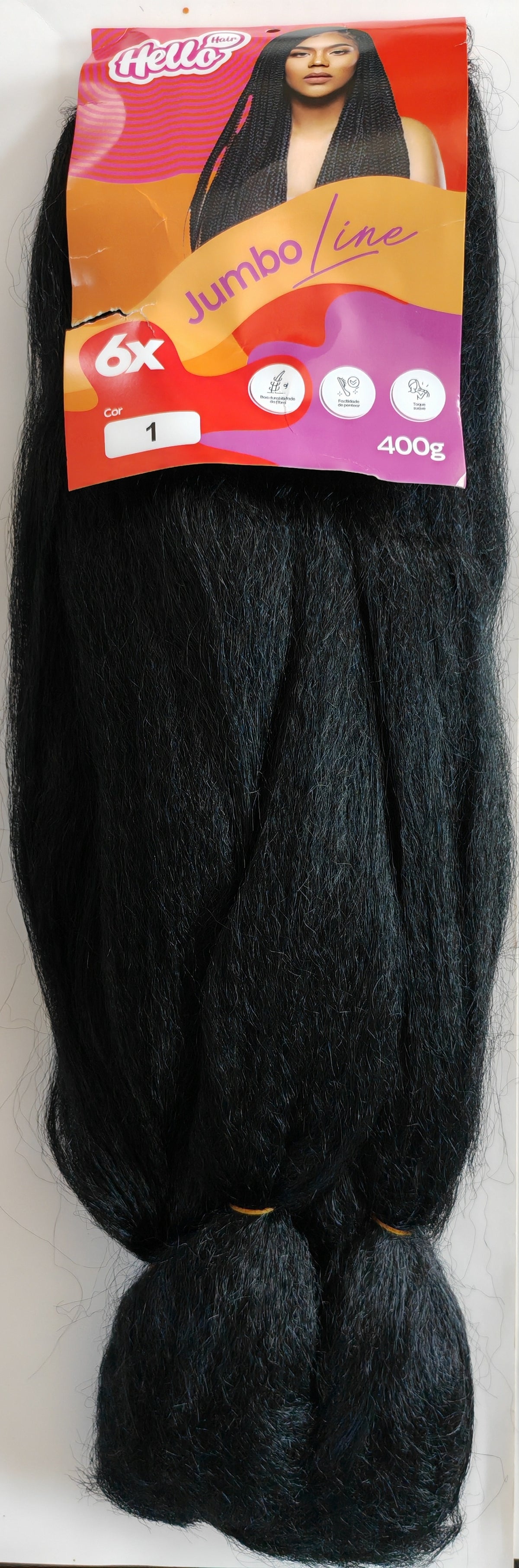 Jumbo Line 400g