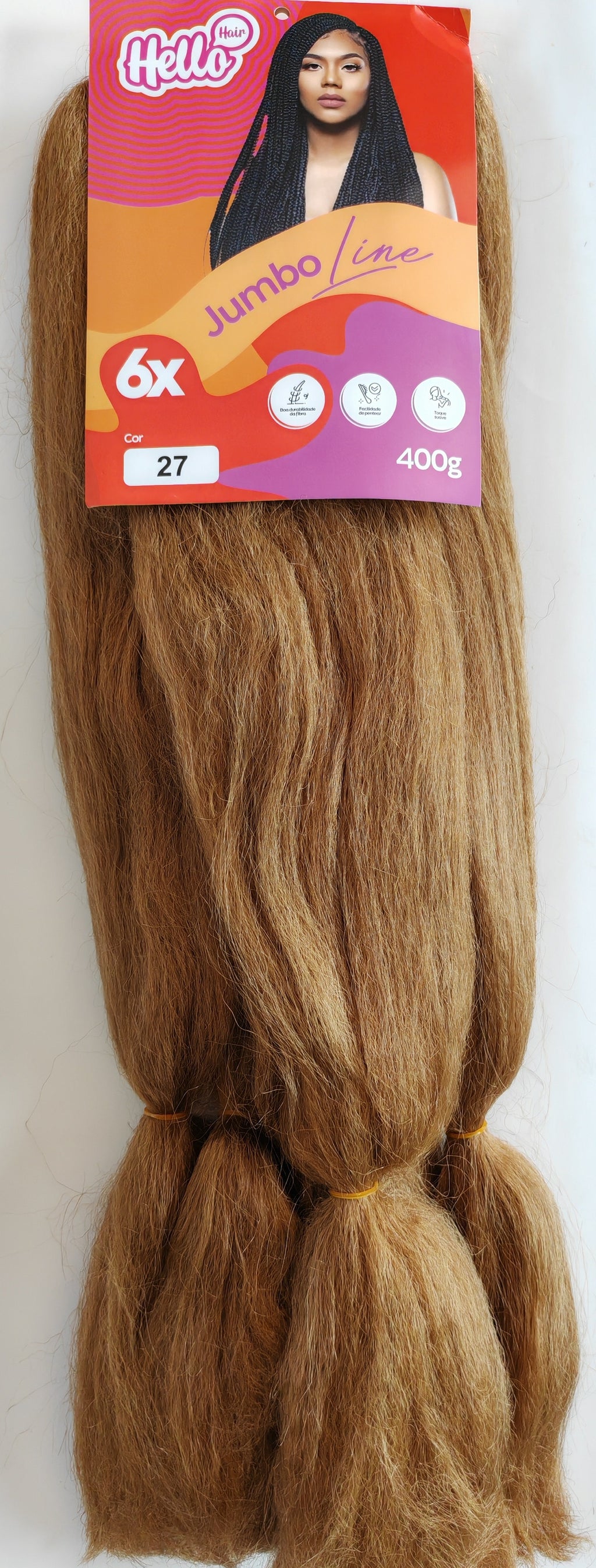 Jumbo Line 400g