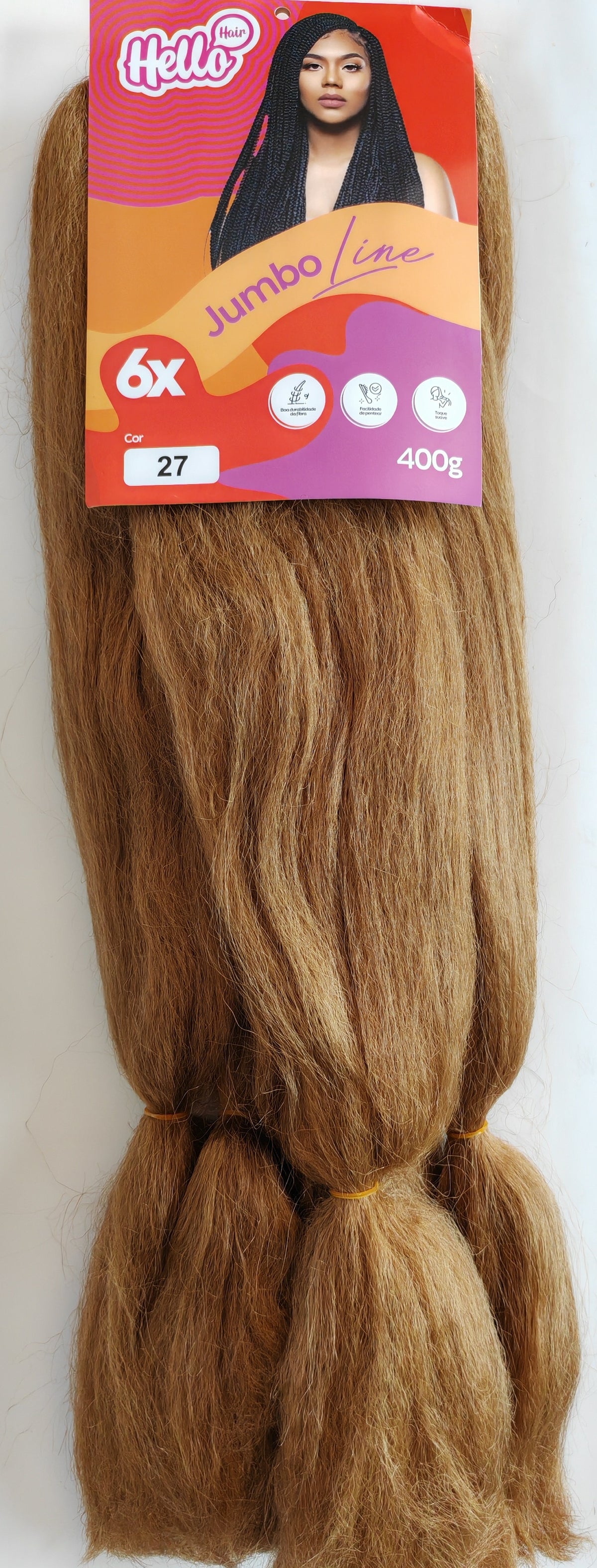 Jumbo Line 400g