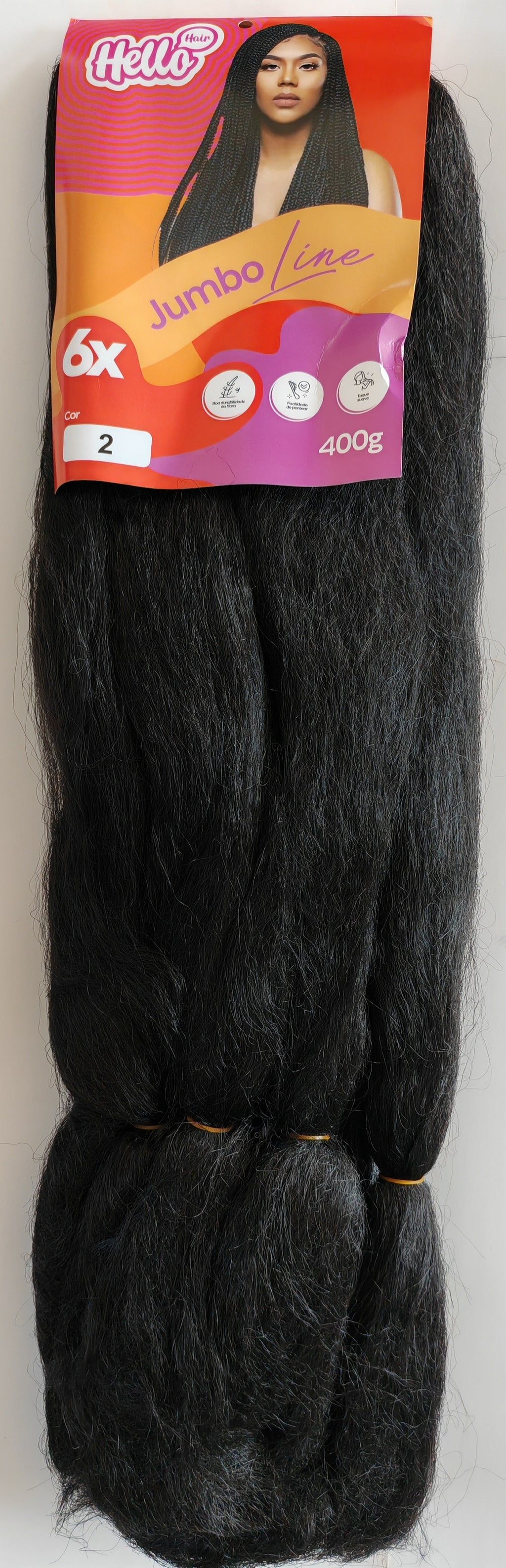 Jumbo Line 400g