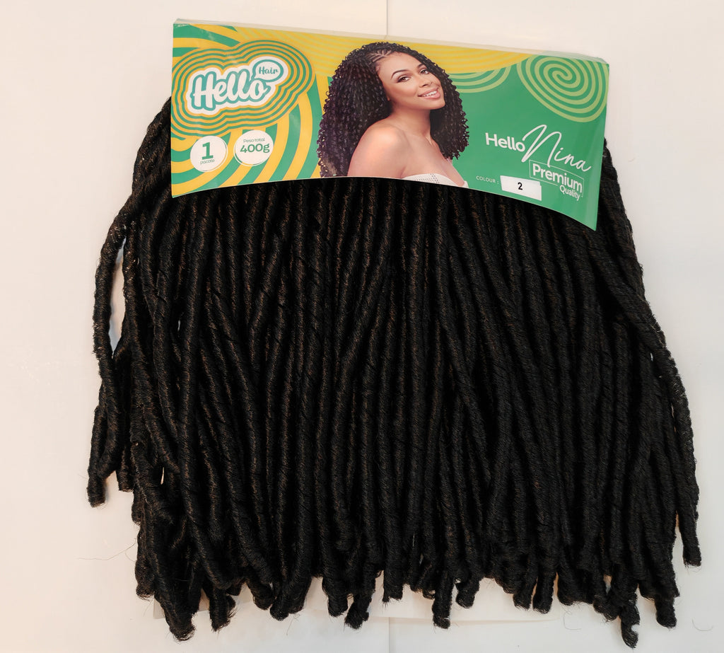 Hello Nina 400g