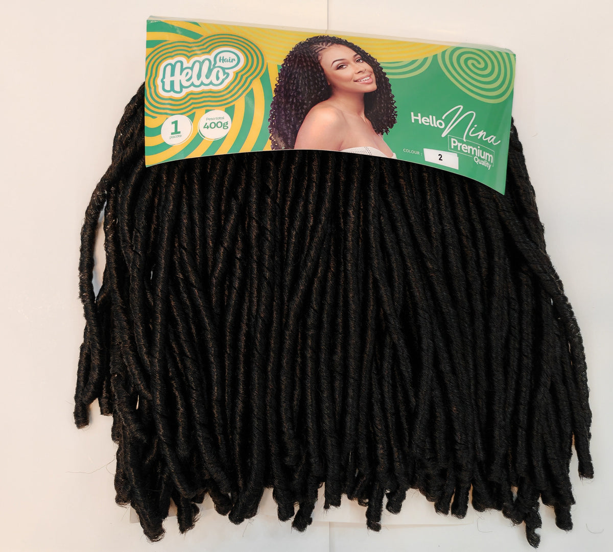 Hello Nina 400g