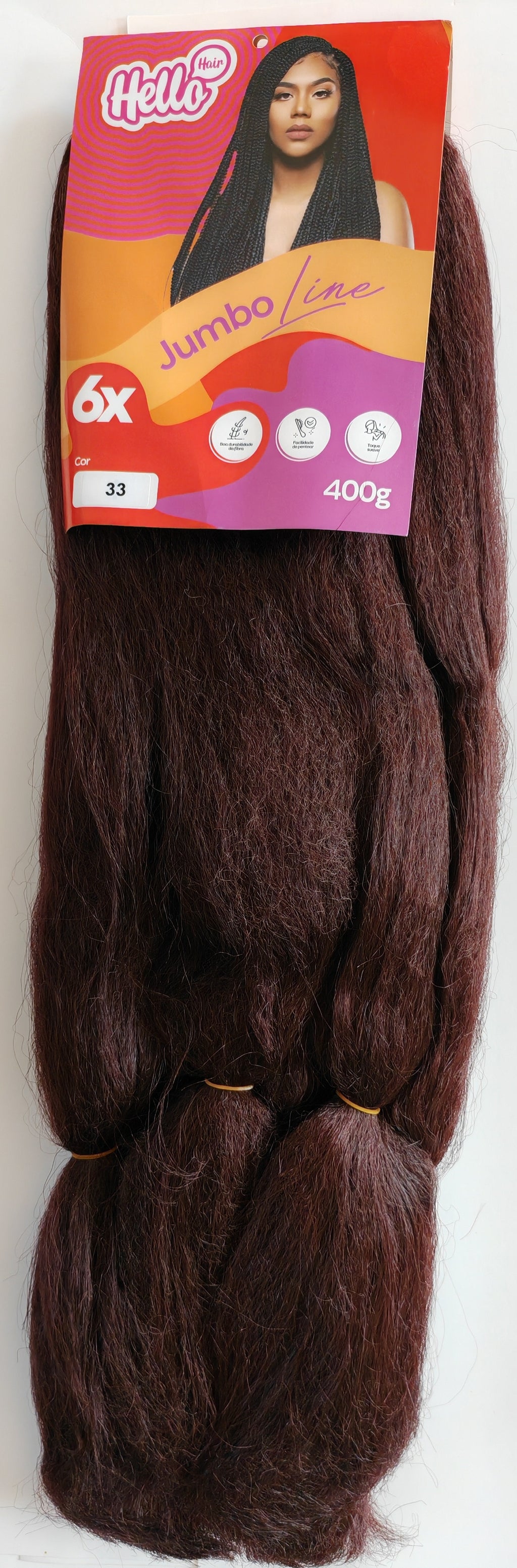 Jumbo Line 400g