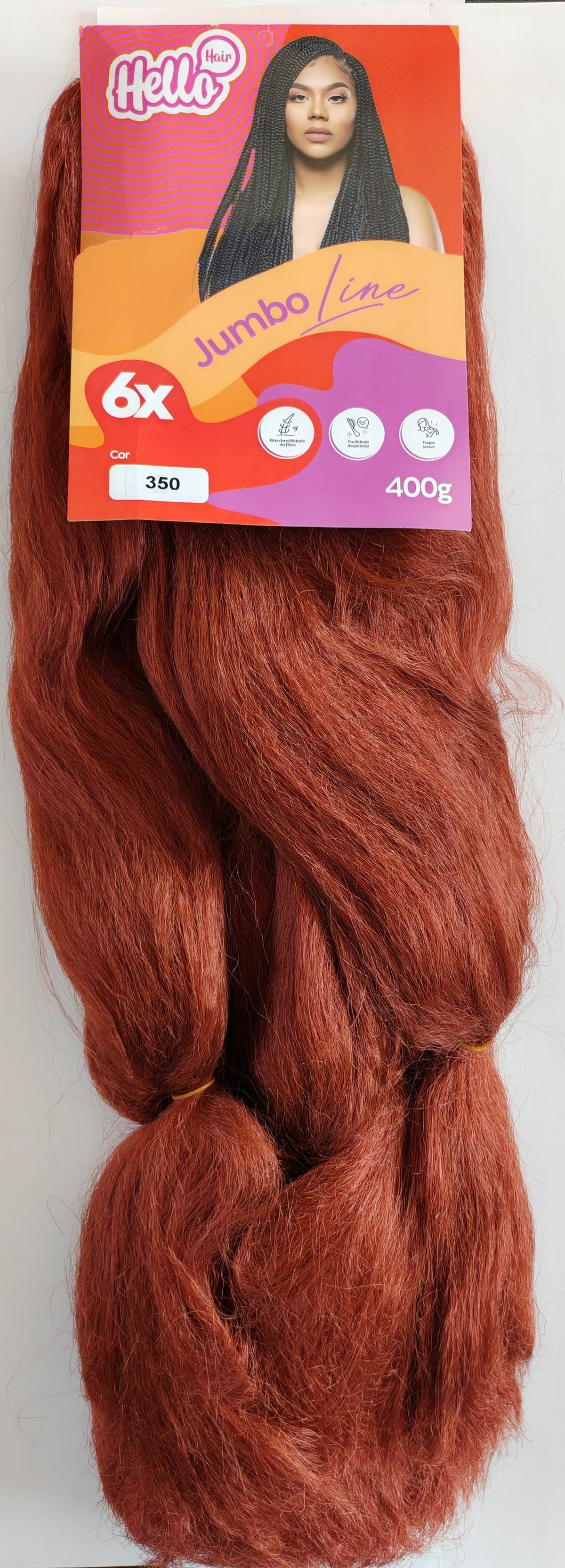 Jumbo Line 400g