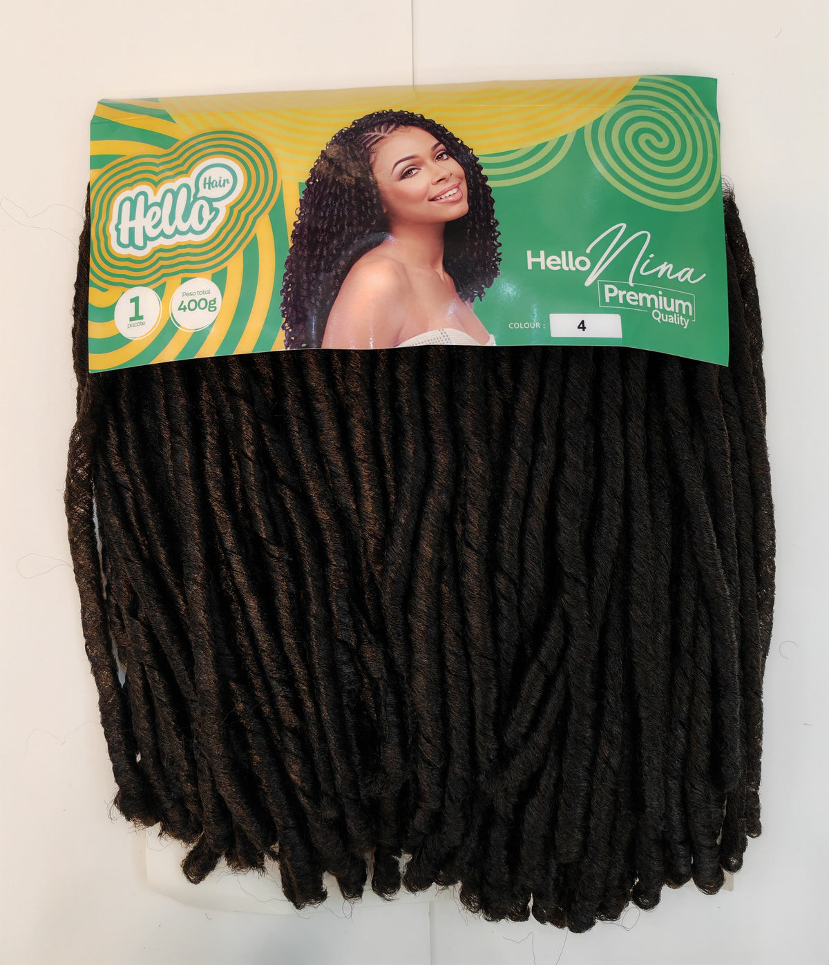 Hello Nina 400g