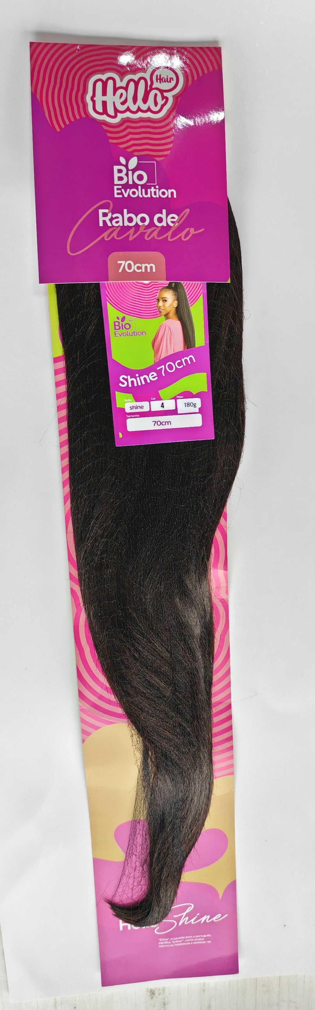 Shine 180g
