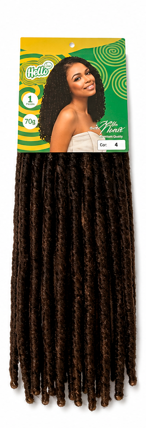 Hello Nina 70g