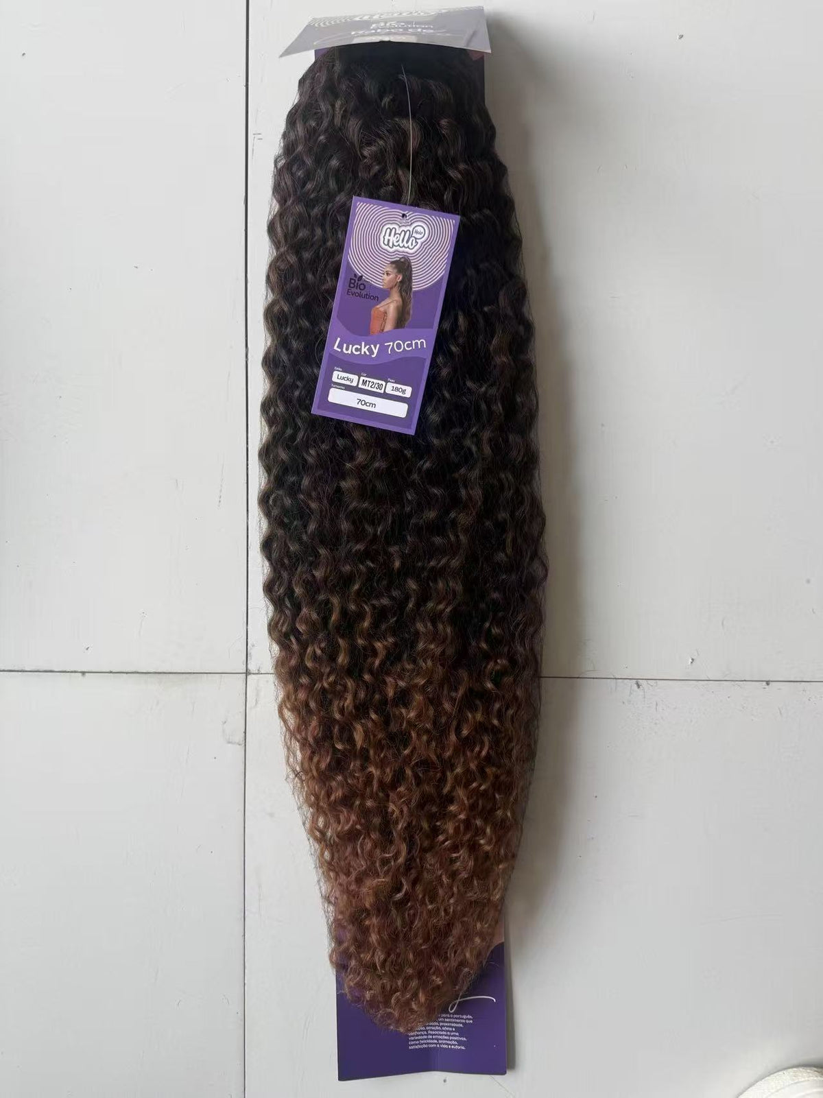 Lucky 180g