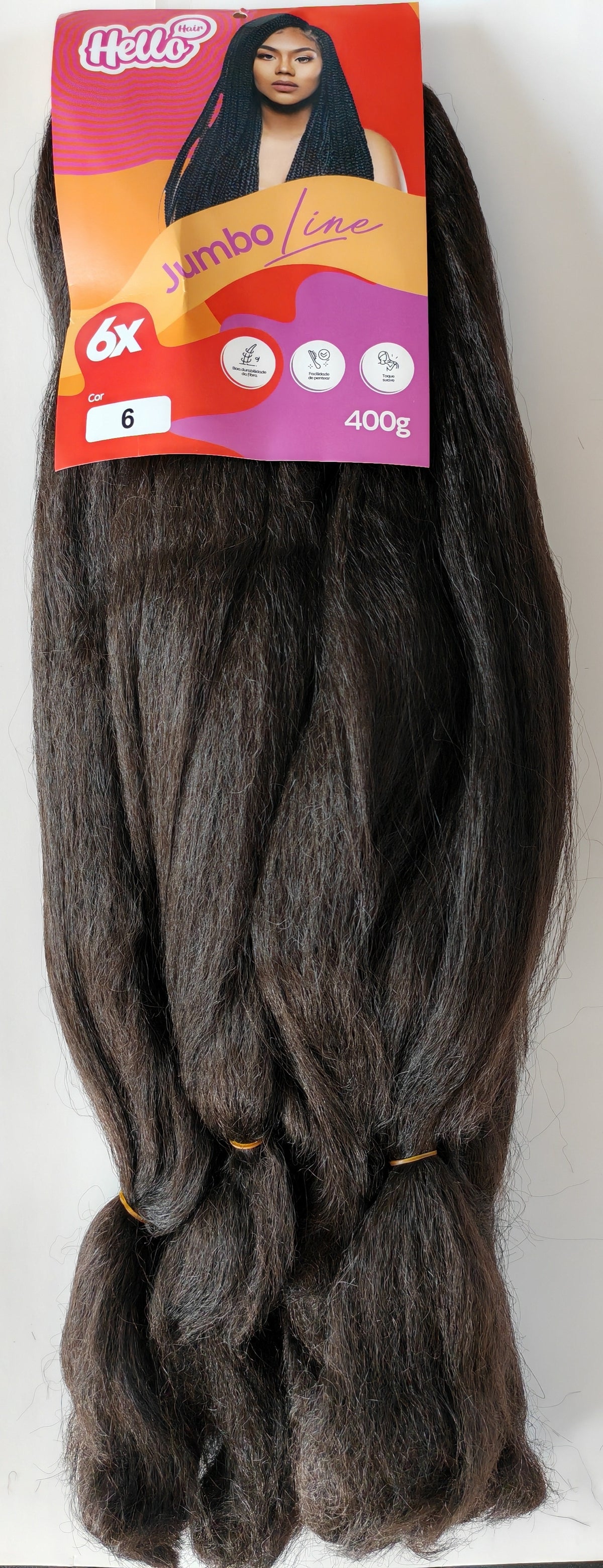 Jumbo Line 400g