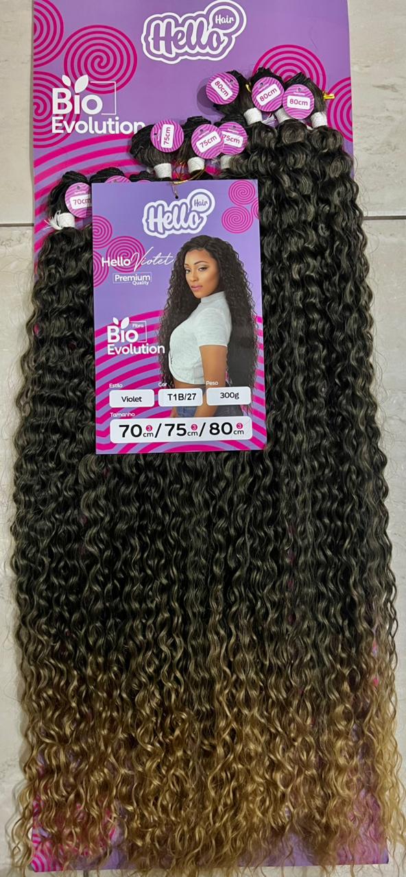 Violet 300g