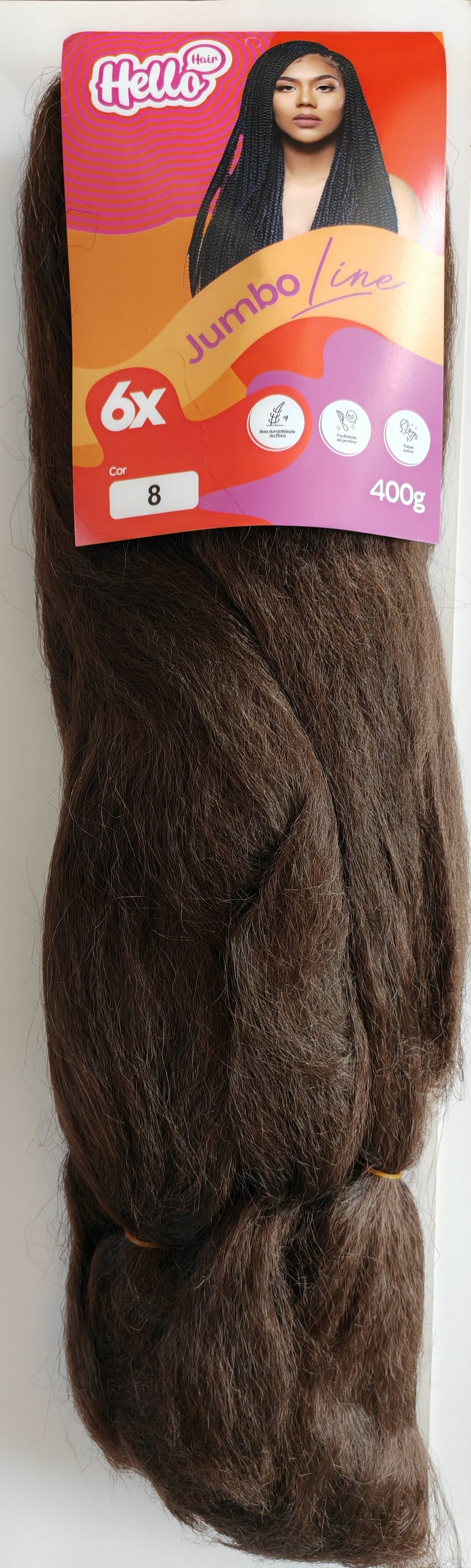 Jumbo Line 400g