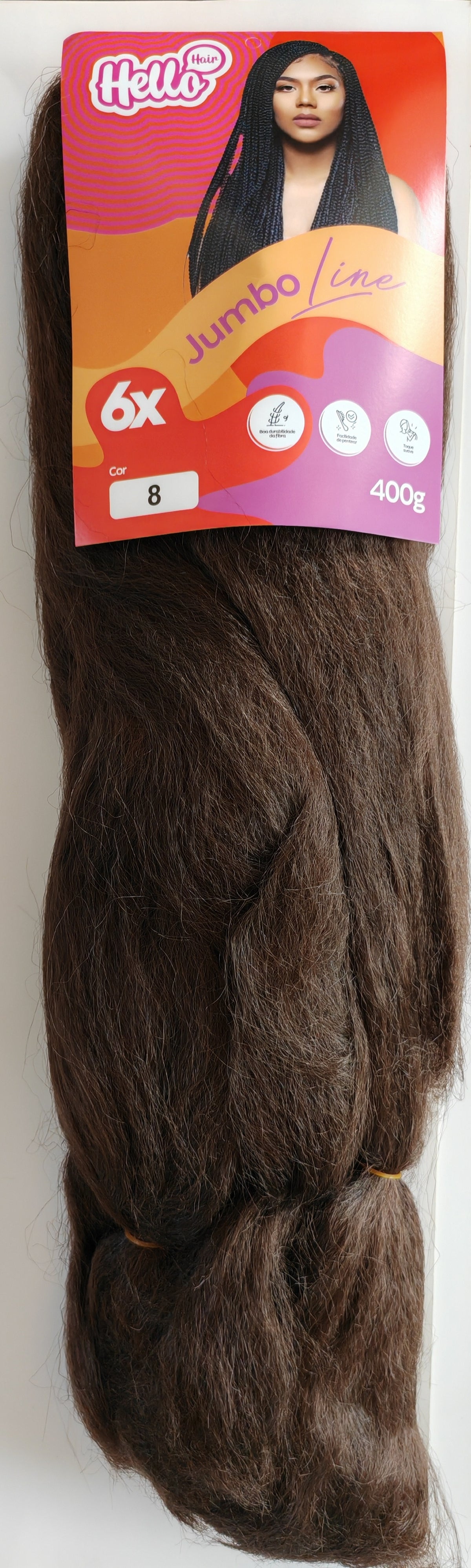 Jumbo Line 400g