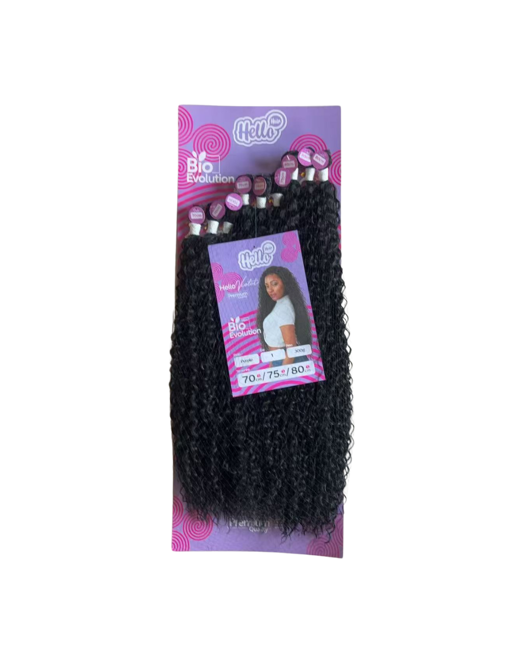 Violet 300g
