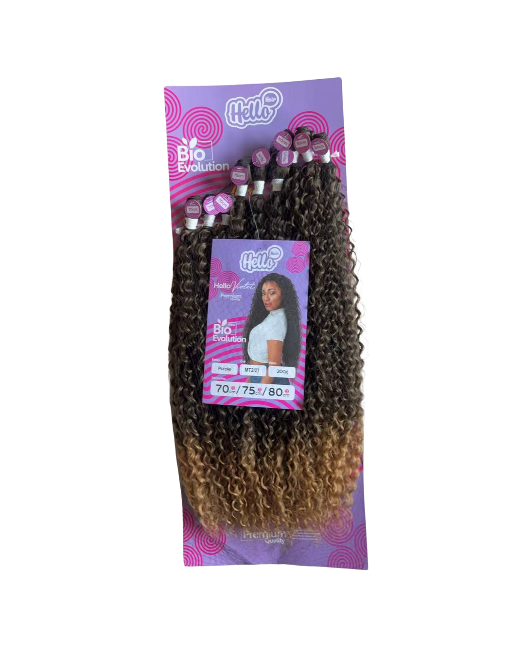 Violet 300g