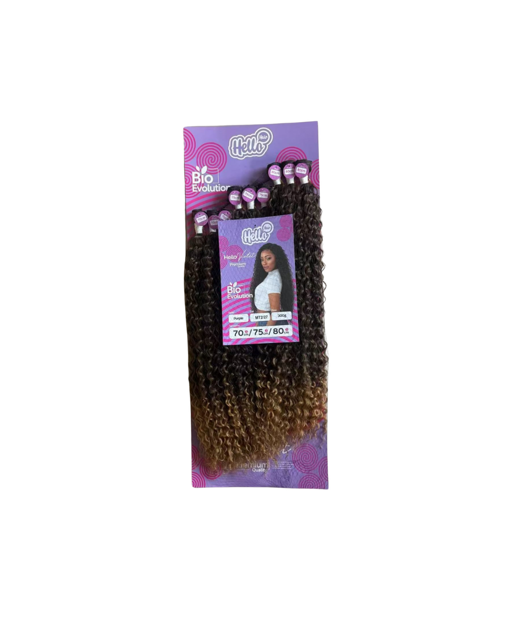 Violet 300g