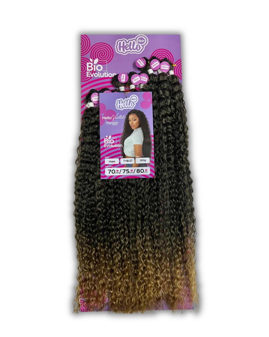 Violet 300g