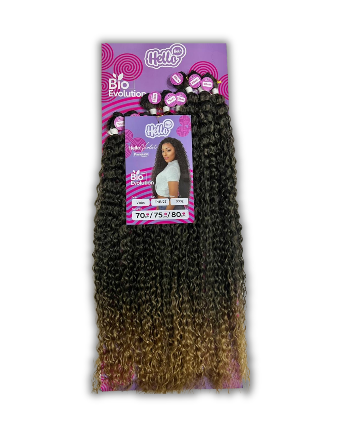 Violet 300g