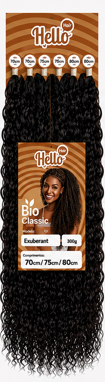 Exuberant 300g