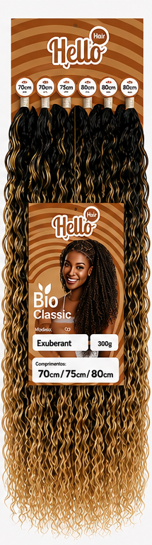 Exuberant 300g