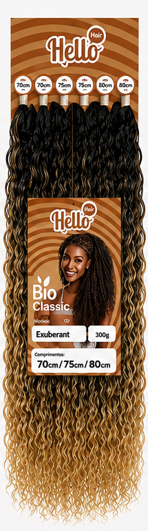 Exuberant 300g