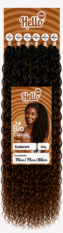 Exuberant 300g