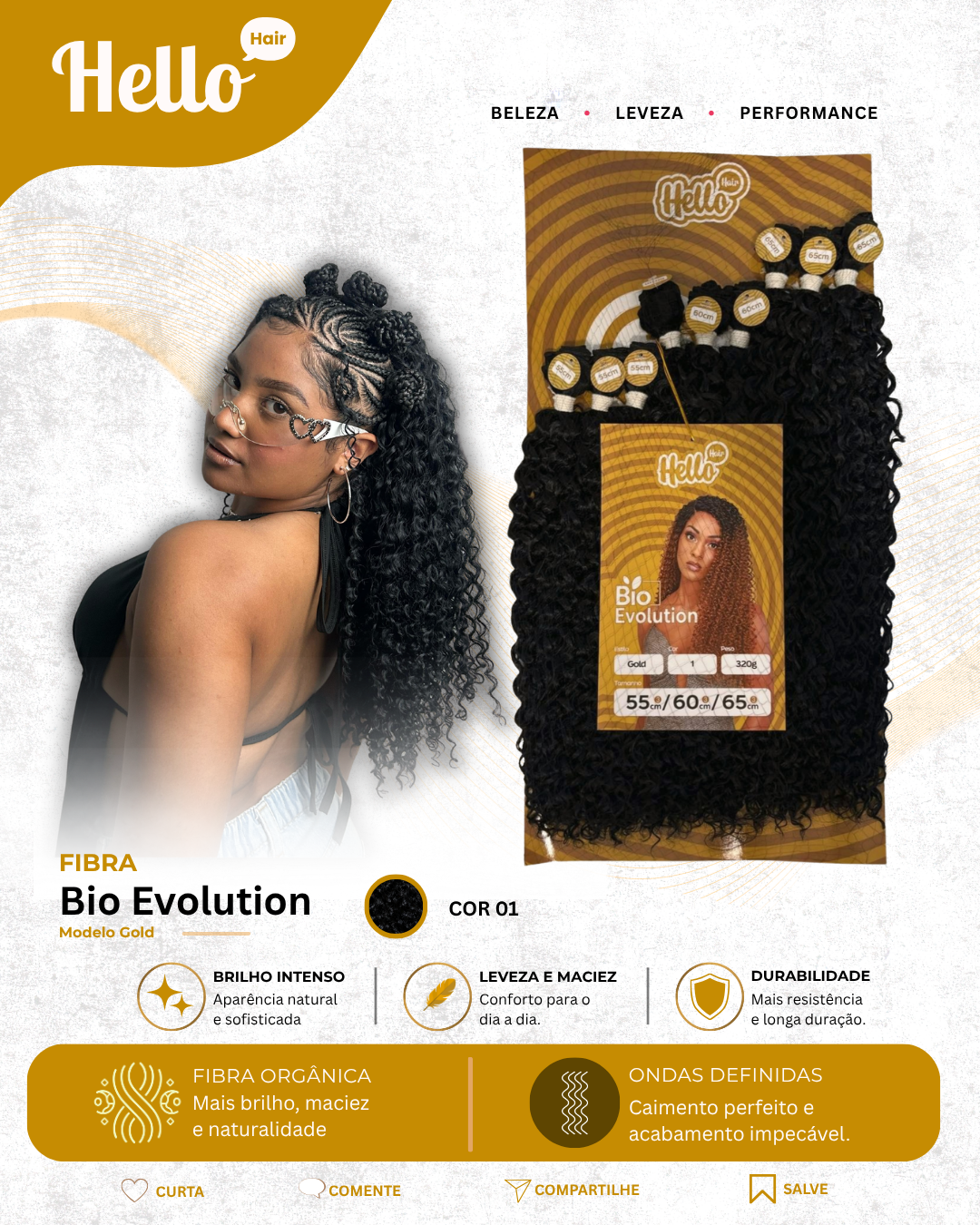 Gold 320g