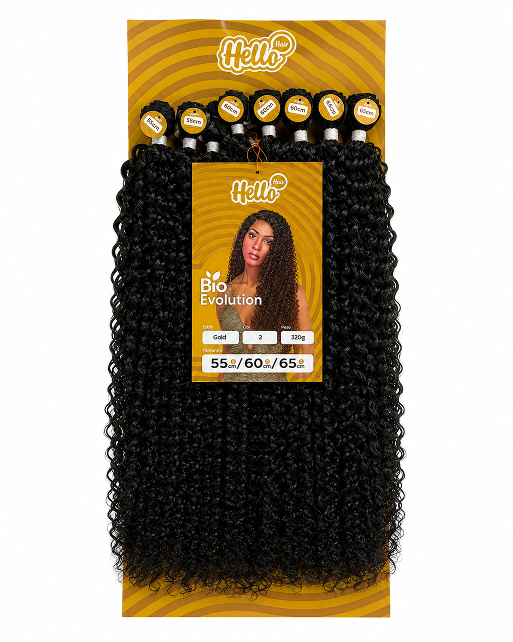 Gold 320g