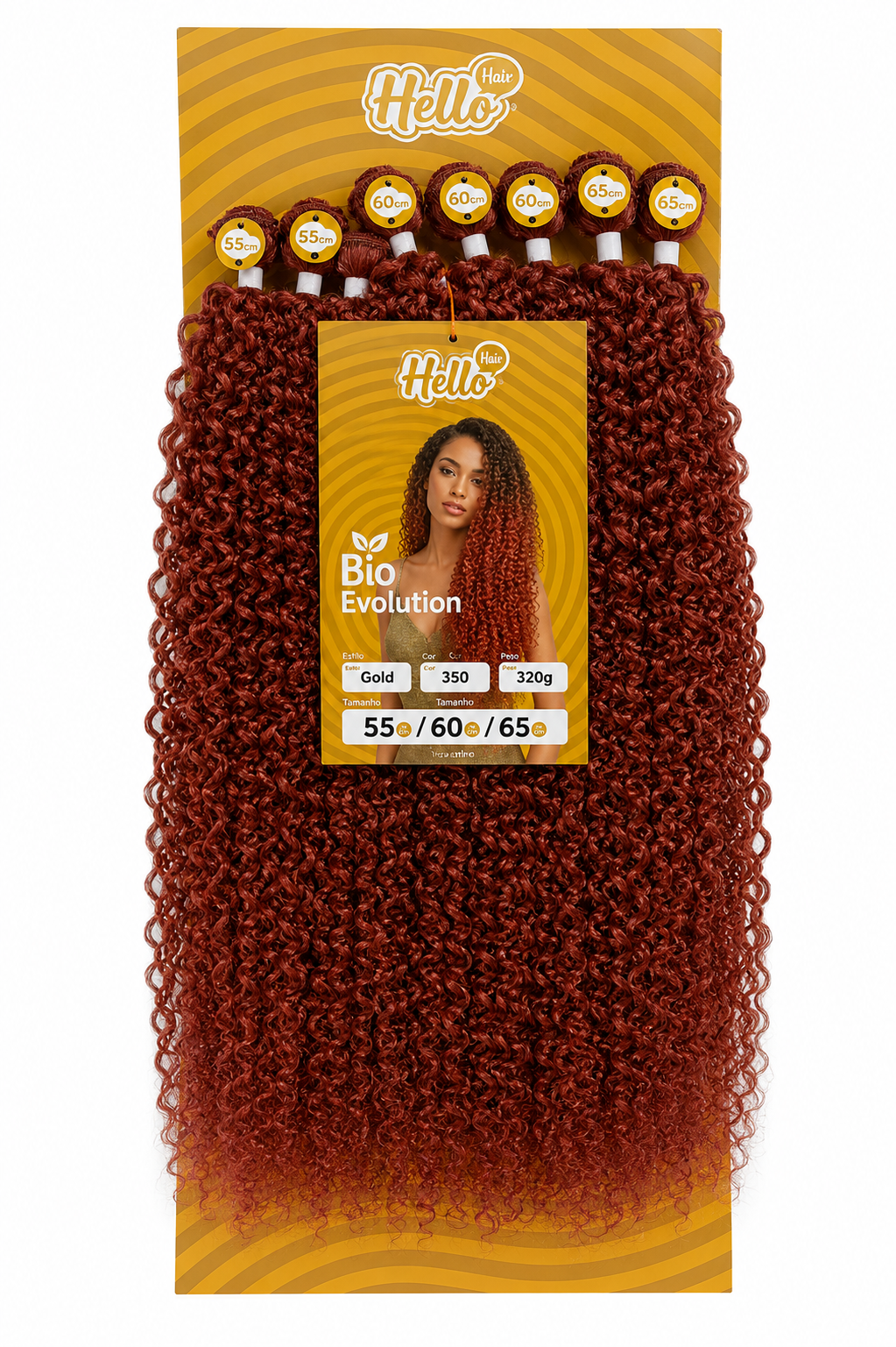 Gold 320g