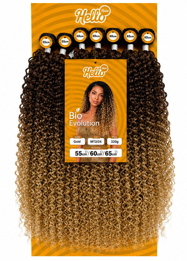 Gold 320g