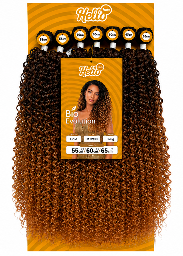 Gold 320g