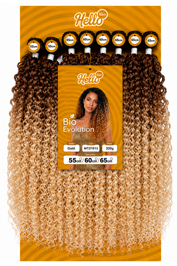 Gold 320g
