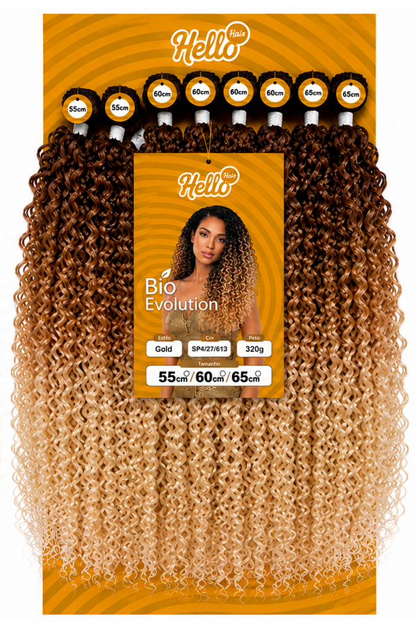 Gold 320g