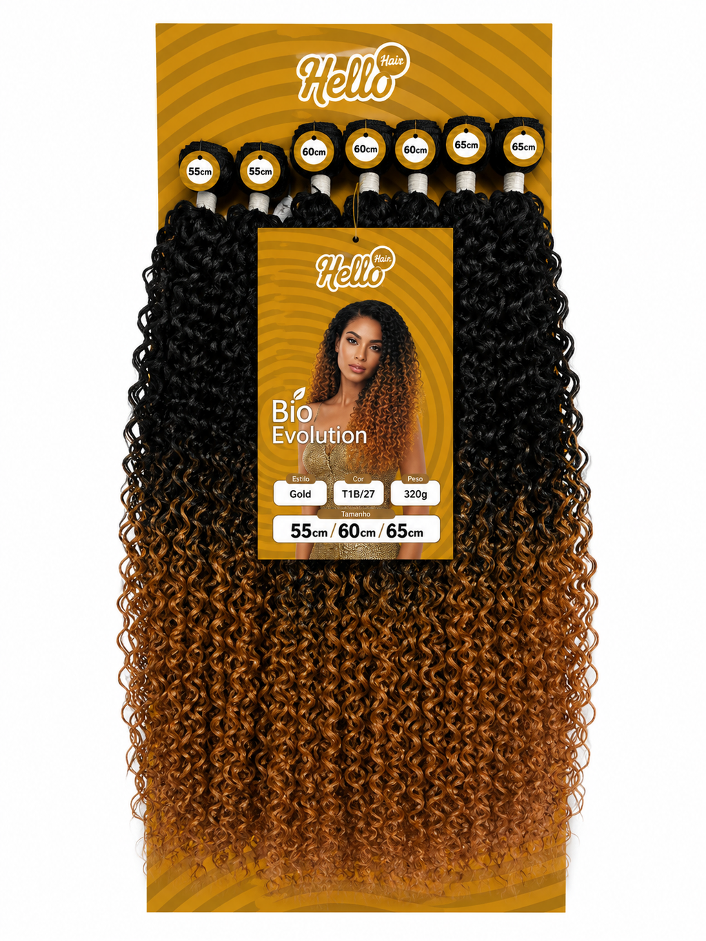 Gold 320g