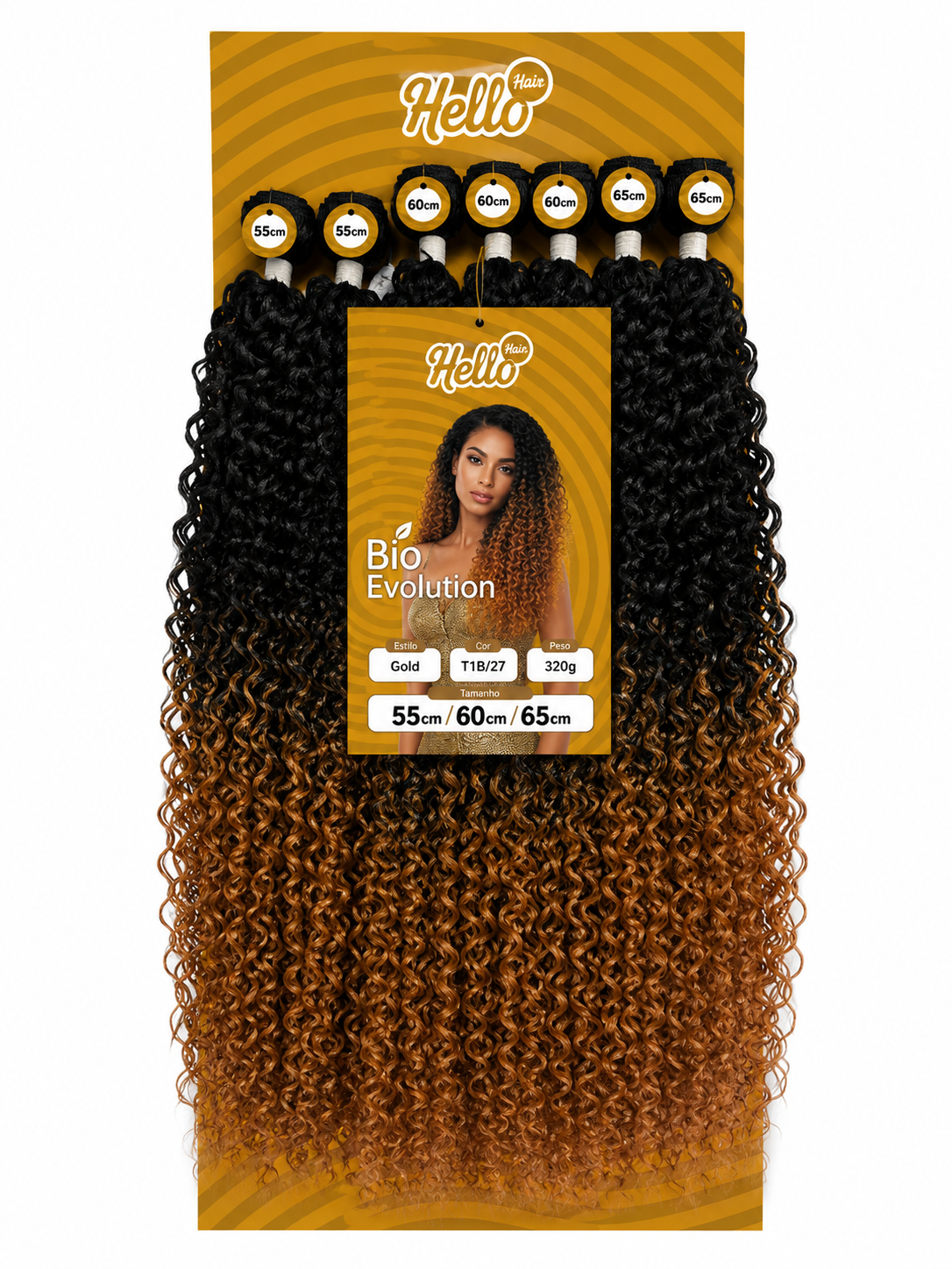 Gold 320g