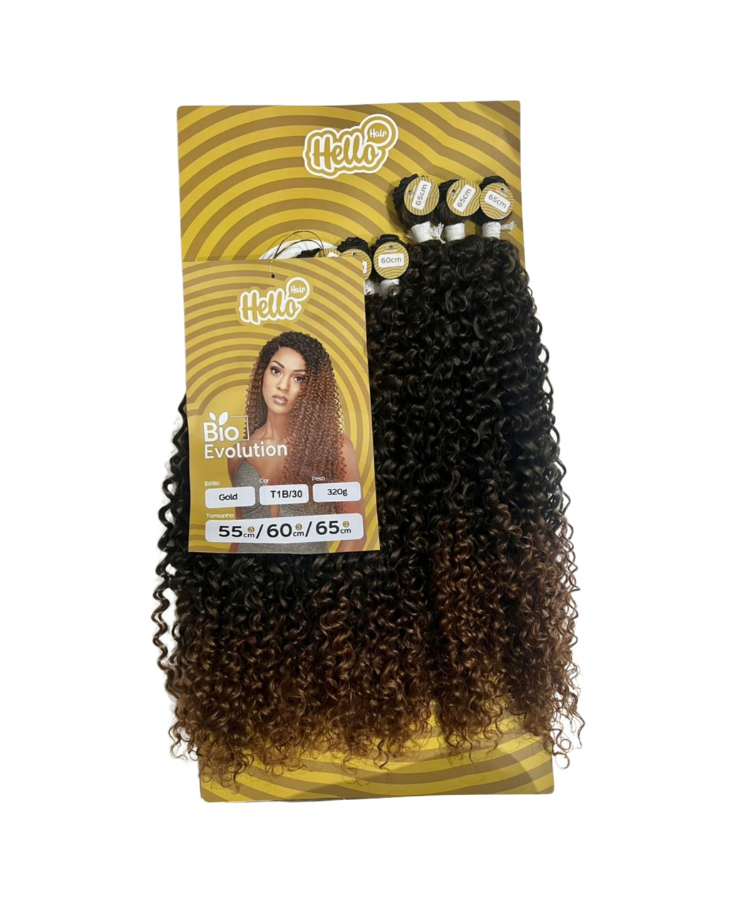 Gold 320g