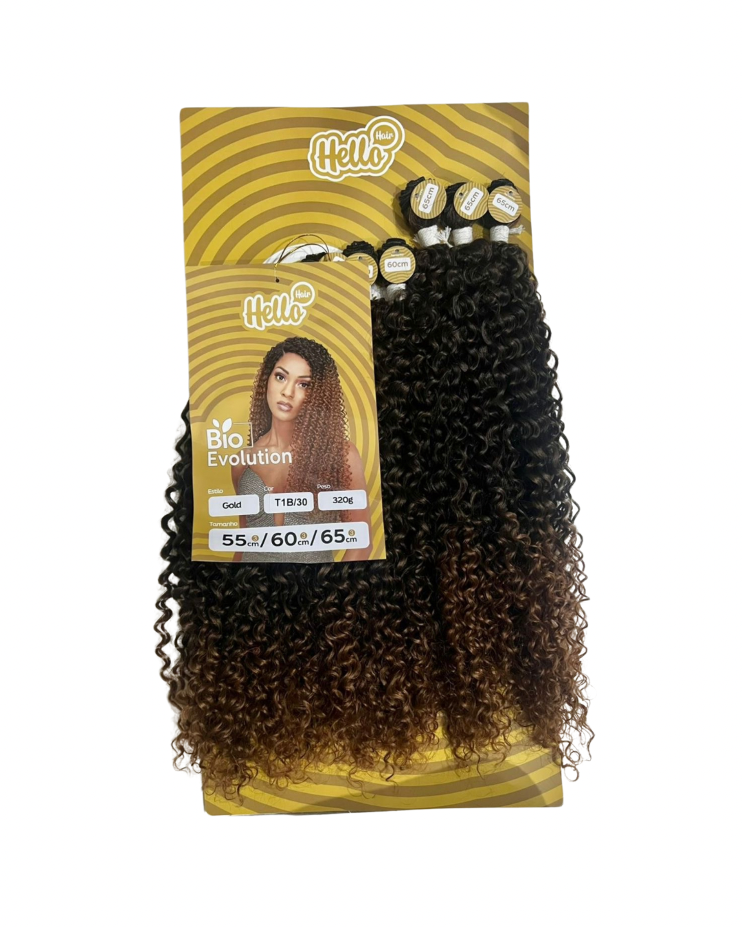 Gold 320g