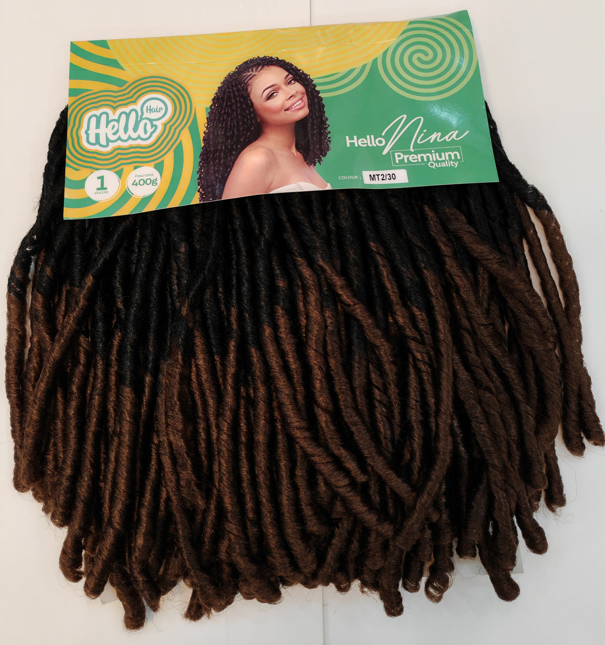 Hello Nina 400g