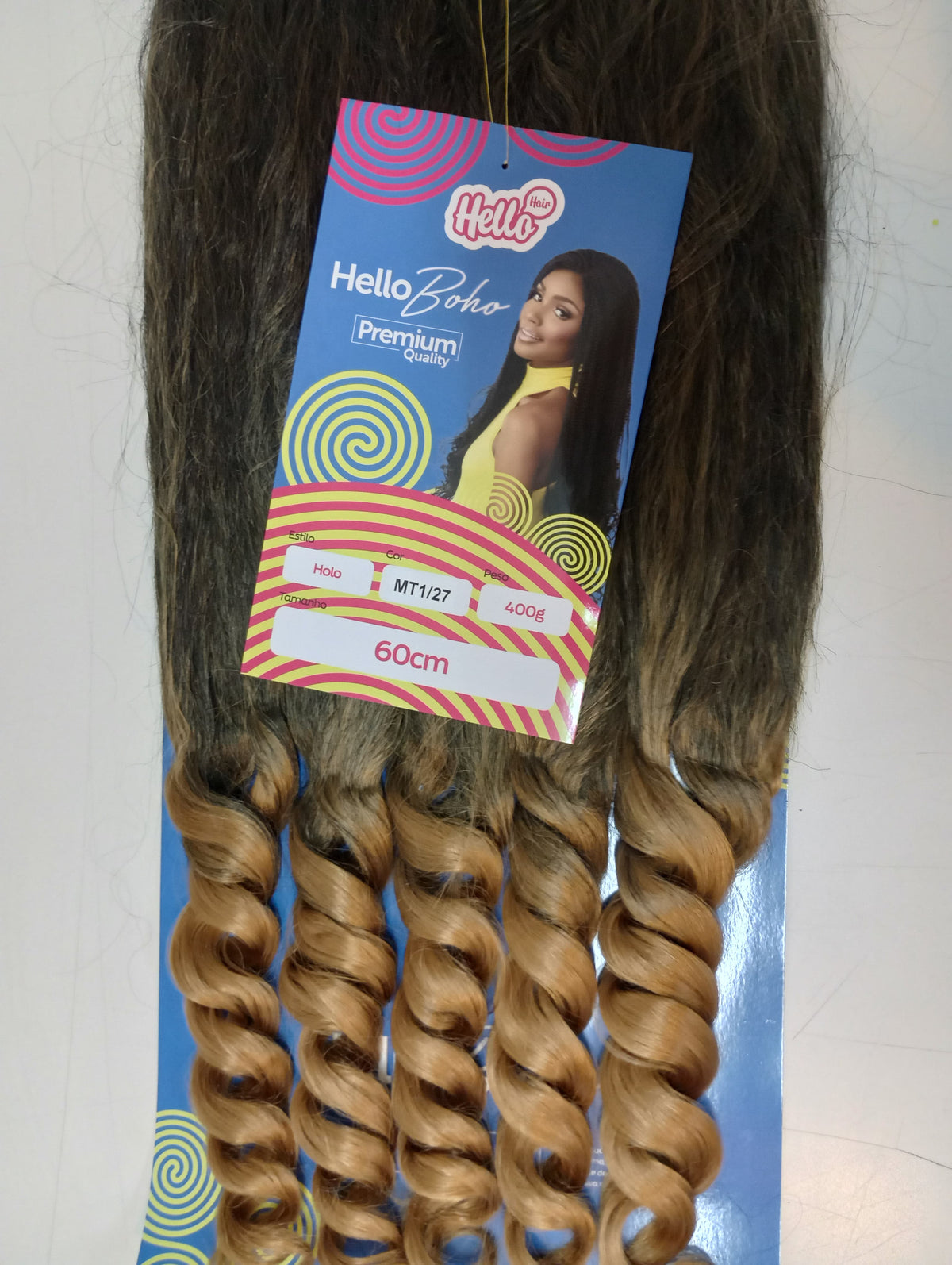 Hello Boho 400g
