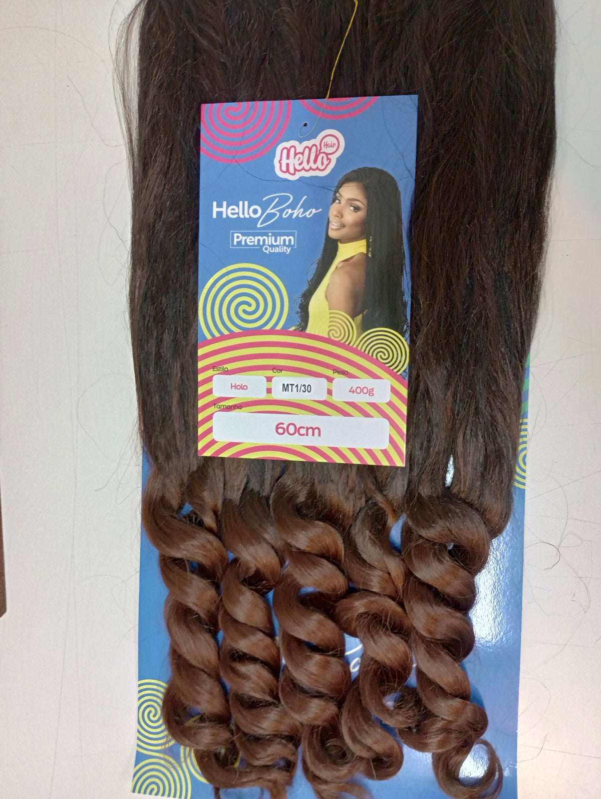Hello Boho 400g
