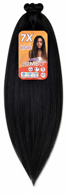 Super Jumbo 609g