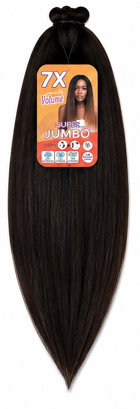 Super Jumbo 609g