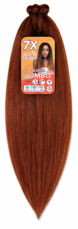 Super Jumbo 609g