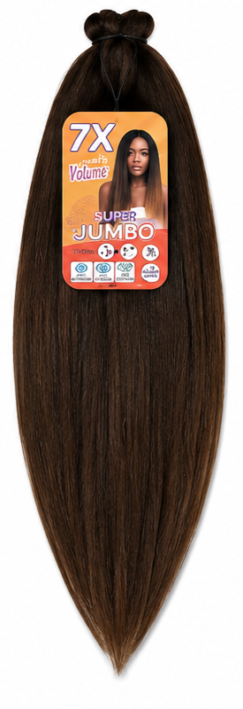 Super Jumbo 609g