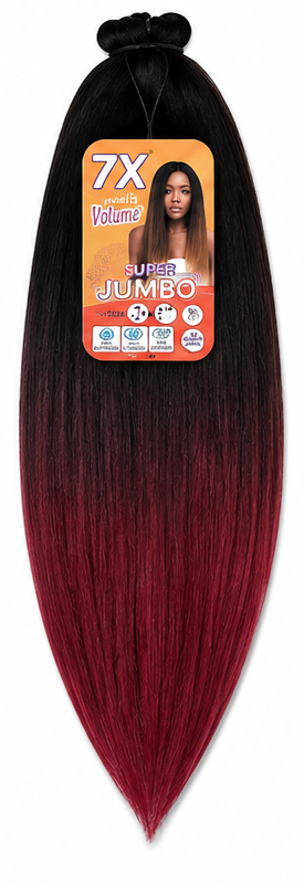 Super Jumbo 609g