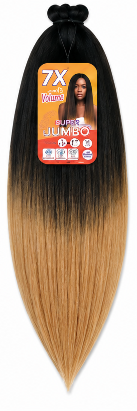 Super Jumbo 609g