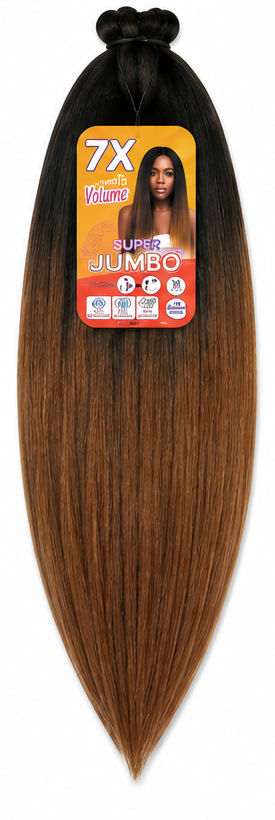 Super Jumbo 609g